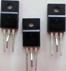 Rjp30e2 Universal Transistors Mosfet 3 Rjp30e2 Universal Transistors Mosfet 3