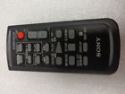 Dcr-hc1000 Rmt-831 Sony Remote For Used 680196544689