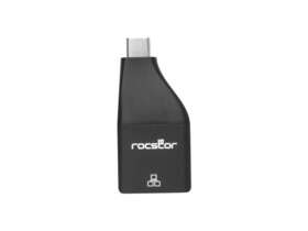 Y10a240a1 Rocstor Usb-c To Gigabit Ethernet Adapter Usb 3.0 Y10a240a1 Rocstor Usb-c To Gigabit Ethernet Adapter Usb 3.0