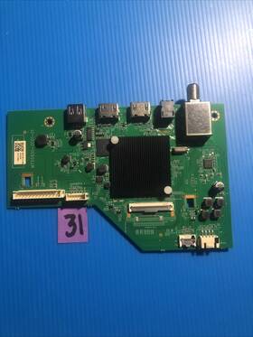 Mt55830-zc01-01 Roku 20230719 Main Board