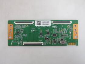 Roku 317gtcls512ctw 65cc T-con Board Au602-g7f1-a V1.0
