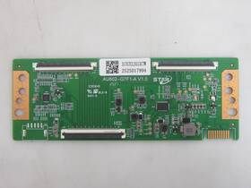 Roku 317gtcls513ctw 55cc T-con Board Au602-g7f1-a V1.0