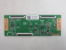 317gtcls514ctw Roku 50cc T-con Board Au602-g7f1-a V1.0