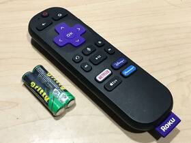 3226001305 Roku Voice Remote