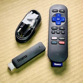 3600x Roku Streaming Stick Portable Hd Quad-core Dual-band Wi-fi 3600x Roku Streaming Stick Portable Hd Quad-core Dual-band Wi-fi