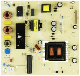 Roku 514c4301m06 Power Supply / Led Board