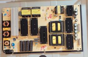 Tv7508-zc02-01 Roku 514c7508m04 75r6ax Power Supply Board E021m626-a2