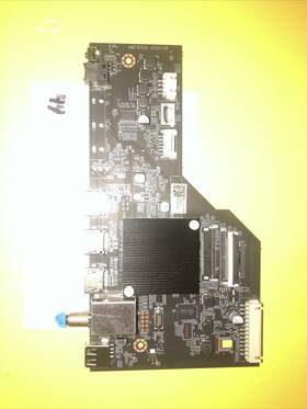 Amt9504-zc01-01 Roku 515ct9504m11y Hiro M11y Main Board For H40c3c4