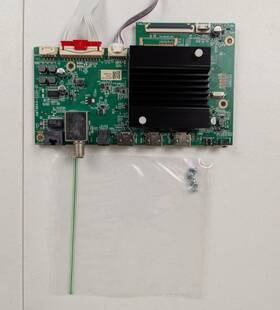 Amt9644-zc01-01 Roku 515ct9644m05y M05y/8331-03513 Main Board