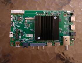 65r4a5x Roku Tv Main Board