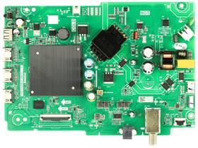 6m03a000hg00j Roku Main Board / Power Supply For 40r3b4