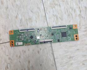 Roku 7addj1012 Roku/rca/onn Tv Television Replacement T-con Board