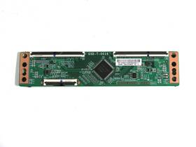 Gsd-t-0016 Roku 50 Tv T-con Board For 50r4ax