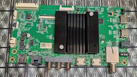 Mt90102-zc01-01 Roku Mt90102zc0101 M24/4384-00813 Main Board From 75r6a5r Plus Series Tv Mt90102-zc01-01 Roku Mt90102zc0101 M24/4384-00813 Main Board From 75r6a5r Plus Series Tv