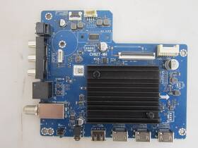 Roku Psa6500017281 65cc Main Board Cv827-wh