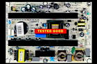 Rsag7.820.1279 Nuvision Nvu52dcm Main Board Rsag7.820.1279 Nuvision Nvu52dcm Main Board