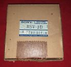 A-6762-017-a Rsv-2d Sony Video Head