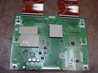 Runtk4291tpzz Sharp Tv Lc-52sb57un Tcon Board