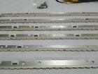 Kdl-60ex700 Runtk4342tp Gj0043 Sony Tv Backlight Led Strips Kit