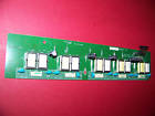 Runtka124wjn1 Sharp Backlight Inverter Board