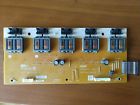 Runtka216wjzz Sharp Backlight Inverter Board For Lcd Tv