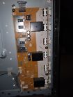 Runtka258wjzz Sharp Backlight Inverter Board