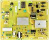 Runtka931wjqz Sharp Power Supply Led Board