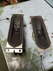 S0516f01 Jingli Pair Watt Tv Speakers Tested