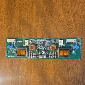 Sampo Qpwbgl827idg Inverter Board 849-4as-0772-s For Lwk0188