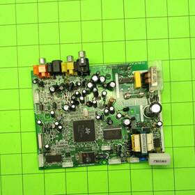001-04790-100 Samsung Memorex Mvd2042 Dvd Player M479 Main Board Infineon