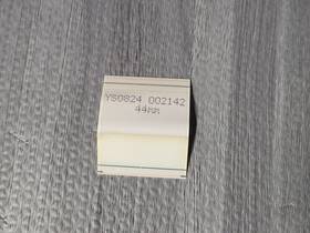 002142 Samsung Tv Flex Ribbon Cable Tcon To Panel