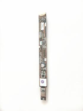 Ln40n630n1fxza Samsung 0171-1771-2592 Bn41-01187a Keypad/ir Sensor Brd Tv Series -free Shipping