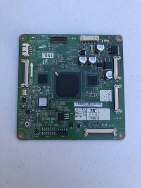 Lj41-04220a Samsung 017122722302 Logic Board
