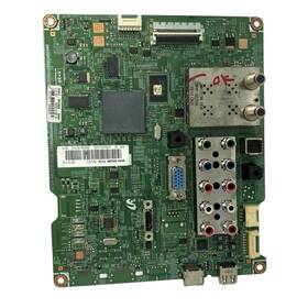Ln34d450g1gxpe Samsung 01749 Bn41-01749 Mother Board Bn94-05428r Bn97-06280 B0004 Tv
