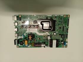 0980-0900-1410 Samsung 098009001410 Un32m4500bfxza Main Board Pn 1a 1b
