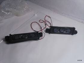 1-826-586-11 Samsung Sony 32 Lcd Tv Kdl-32bx310 Kdl-32bx330 Kdl-32bx331 Speaker