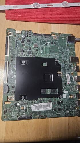 Bn97-10660a Samsung 10660a Main Board