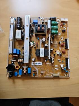 Pn43f4500afxza Samsung 1446 Power Supply Bn44-00598b #1446