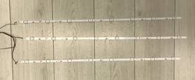 Lm41-00121 Samsung 150408 Genuine Backlight Strips With Cable 3 Lm41-00121/00144a Free Shipping Lm41-00121 Samsung 150408 Genuine Backlight Strips With Cable 3 Lm41-00121/00144a Free Shipping