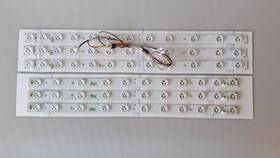 2012funai50 Samsung 3228 R11 L12 And Led Strip Set
