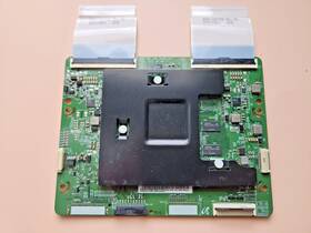 Samsung 2015 Inx Uhd Hawk Uft Tcon Board With Cable