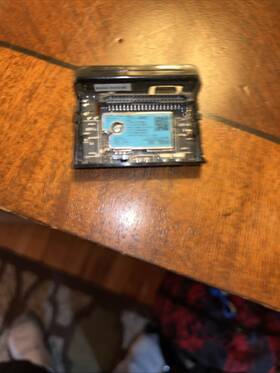 24513 Samsung 65 Inch Tv On/off Power Button C