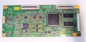 Lta260w1-l03 Samsung 260wc4lv Tv Lcd Control Board 1.4
