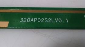 320ap02s2lv0.1 Samsung 320ap02s2lv01 T-com Integrated Display