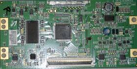 320ap03c2lv0.2 Samsung 320ap03c2lv02 T-con Board