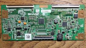35-d044854 Samsung T-con Board For Un40c5000