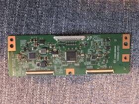 V320hj2-cpe2 Samsung 35-d076641 T-con Board Innolux Chimei