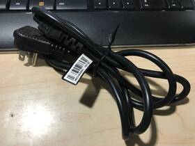 3903-000652 Samsung Ac Cord
