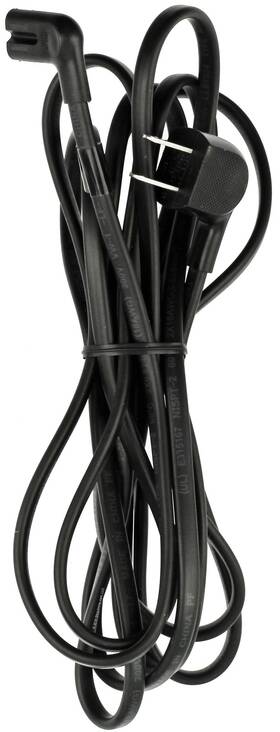 3903-001132 Samsung 2-prong Power Cord