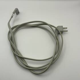 3903-001295 Samsung Genuine Power Cord For Most Model Led Tvs 90 Degree Ends Both Sides